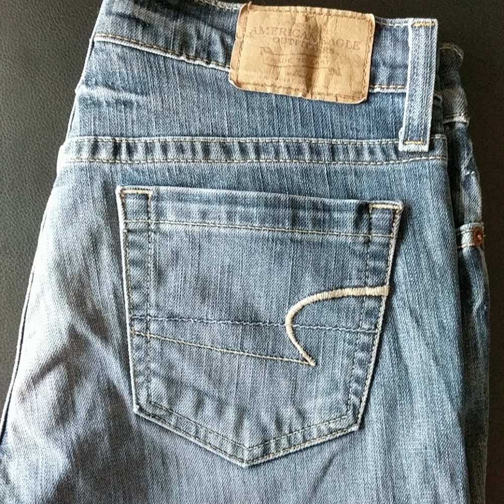 Women's American Eagle Outfitters Jeans